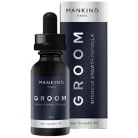Mankind - Hair Regrowth Serum